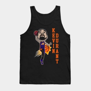 PHOENIX DURANT Tank Top